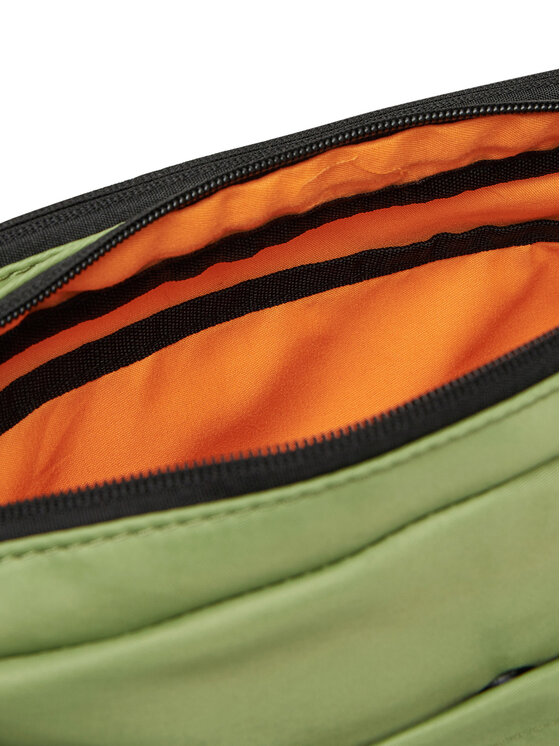 Quiksilver Saszetka Quiksilver QUIC-M-005-07 Zielony