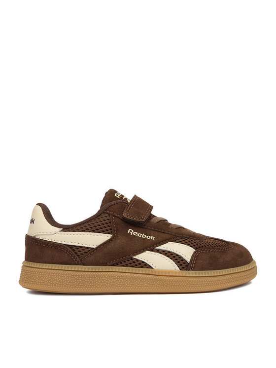 Reebok Снікерcи Reebok CEOWB-LEA-D680(ch) Коричневий