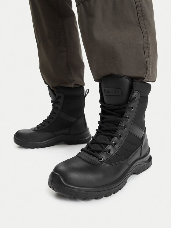 Hunter Ghete Hunter HUNTER-M-04 M Negru