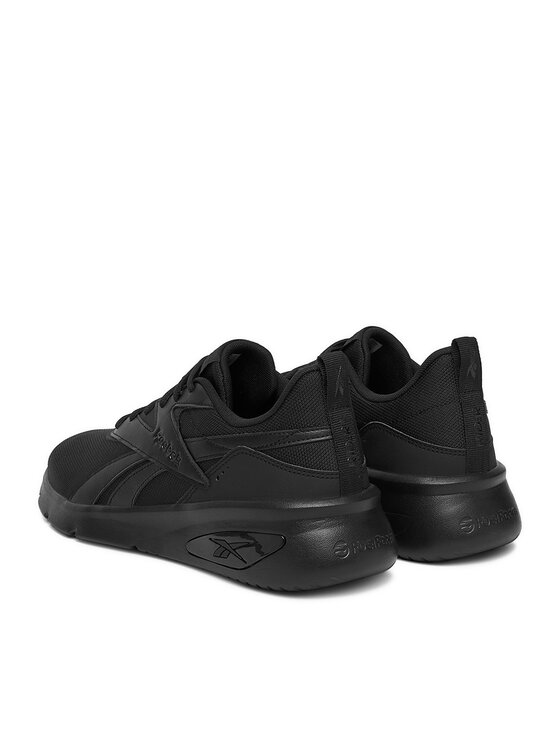 Reebok Снікерcи Reebok CEO-RIDER V 100200387 Чорний