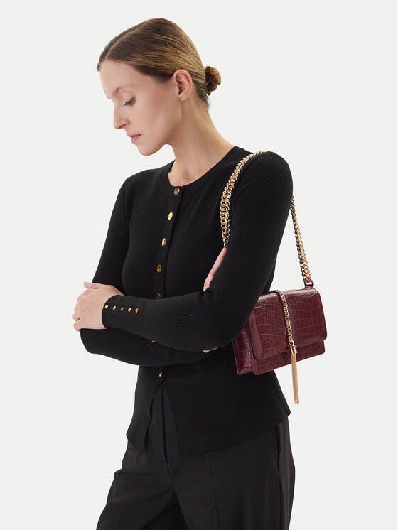 Aldo Soma Aldo Lilitha 14143773 Bordo