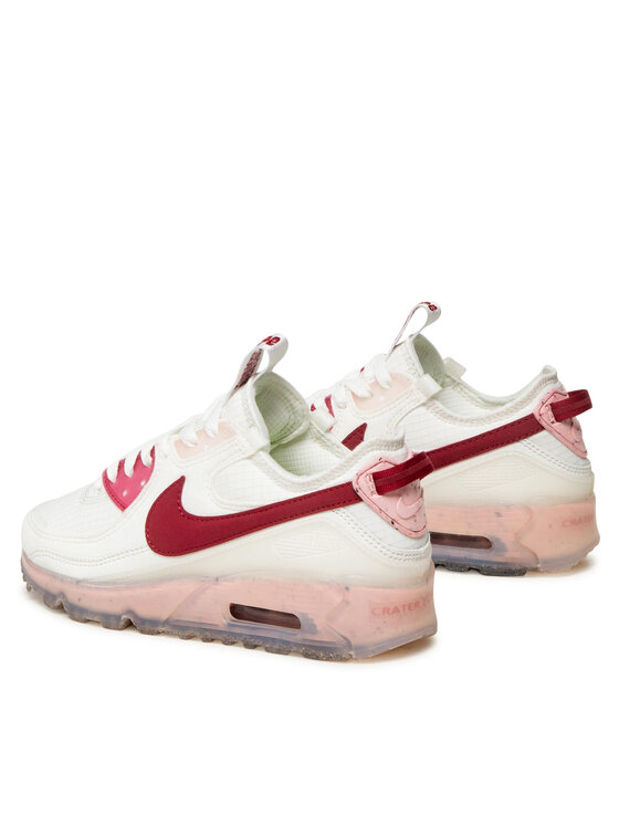 Nike Sneakers Nike W Air Max Terrascape 90 DC9450 100 Bianco