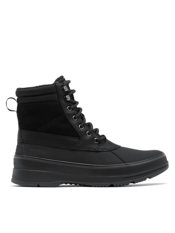 Sorel Zimski škornji Sorel Akeny II Boot Plus Wp 2084851010 Črna