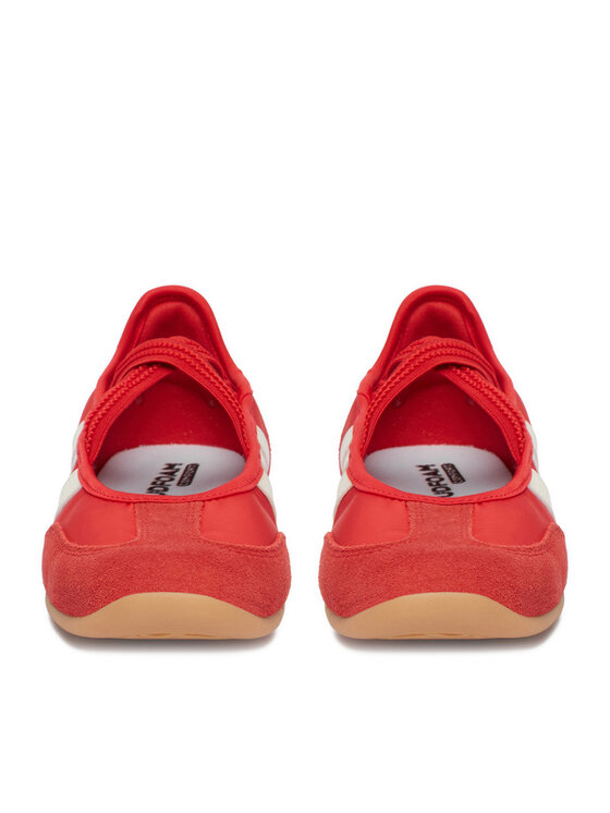 adidas Балетки adidas CEO-BARREDA MARY JANE HQ7398 Червоний