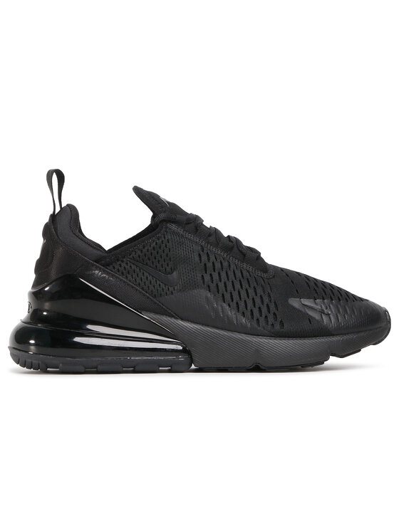 Nike Снікерcи Nike Air Max 270 AH8050 005 Чорний