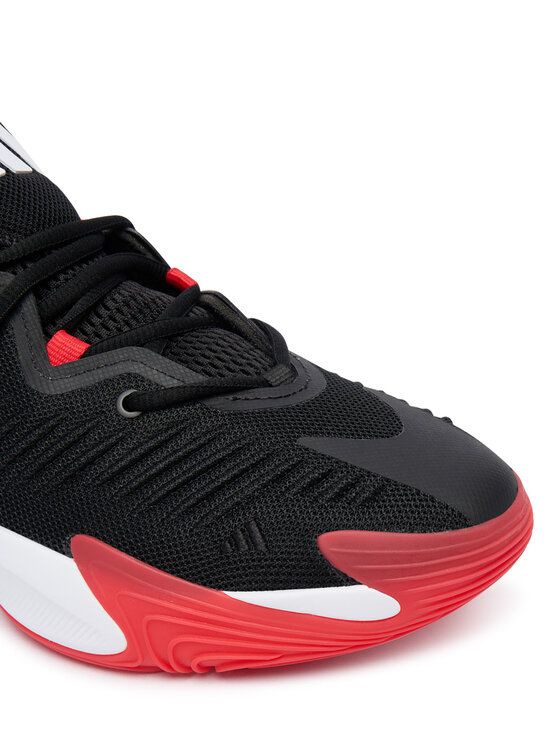 adidas Взуття для баскетболу adidas adidas Initiation JS0464 Чорний
