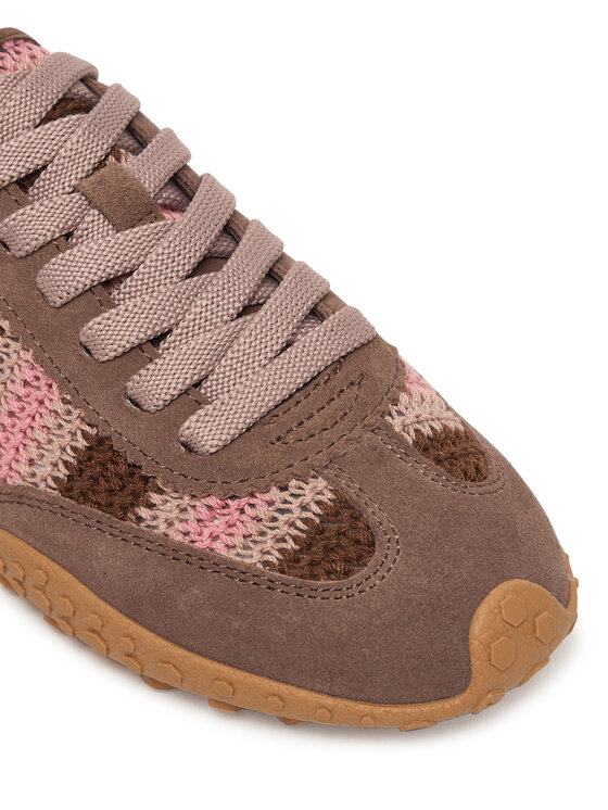 HOFF Снікерcи HOFF Bridge Woven 12661010 Кольоровий
