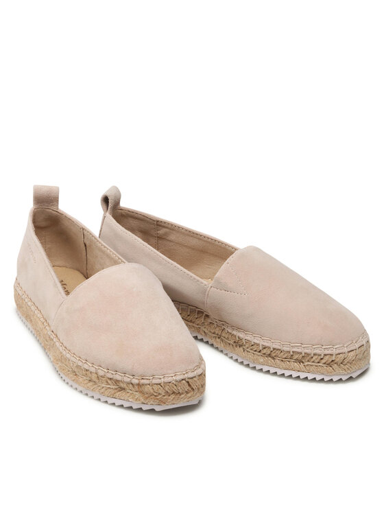 Marc O'Polo Espadrillas Marc O'Polo 204 15613802 303 Beige