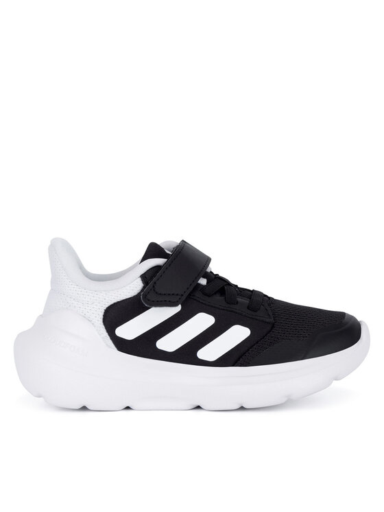 adidas Снікерcи adidas TENSAUR RUN 3.0 EL C IE5983 Чорний