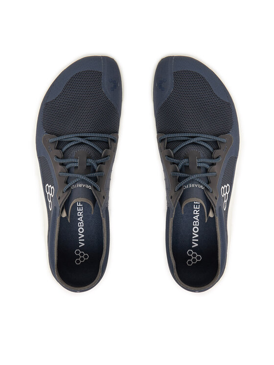 Vivo Barefoot Αθλητικά Vivo Barefoot Priumus Lite 209574 Σκούρο μπλε
