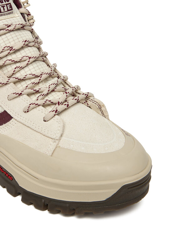Vans Superge Vans MTE Sk8-Hi Gore-Tex Insulated VN000DARC9F1 Écru