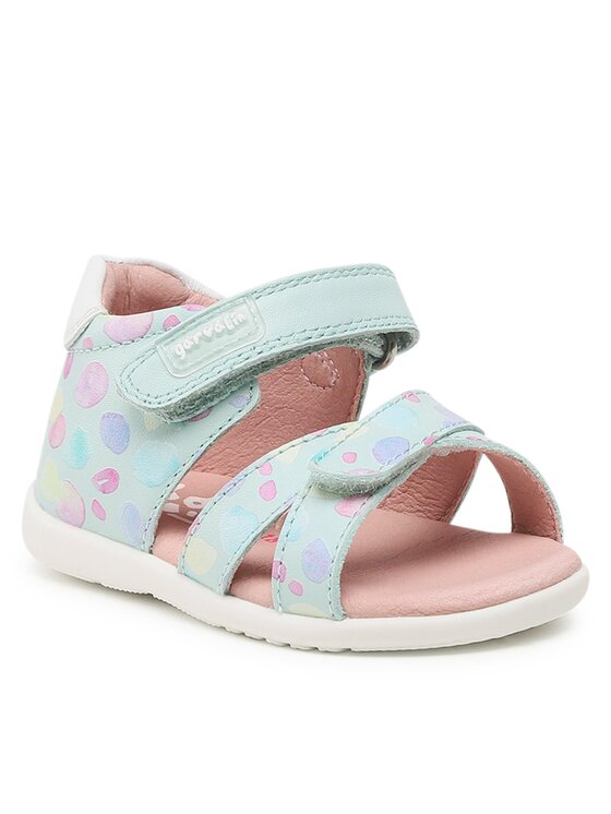Garvalin Sandalias Garvalin 232303-A Verde
