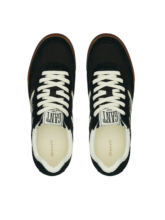 Gant Sneakers Gant 30533846 Negru
