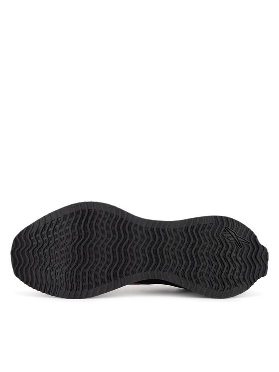 Reebok Pantofi pentru alergare Reebok ZIG DYNAMICA STR 100209978 Negru