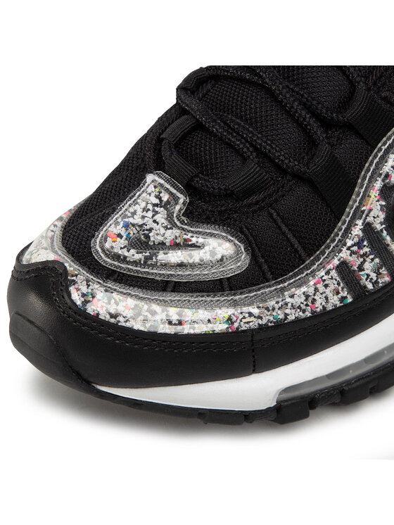 Nike Zapatillas Nike Air Max 98 Lx AV4417 001 Negro
