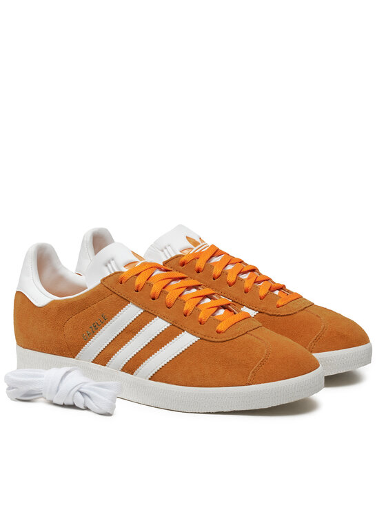 adidas Sneakersy adidas Gazelle IG2091 Oranžová