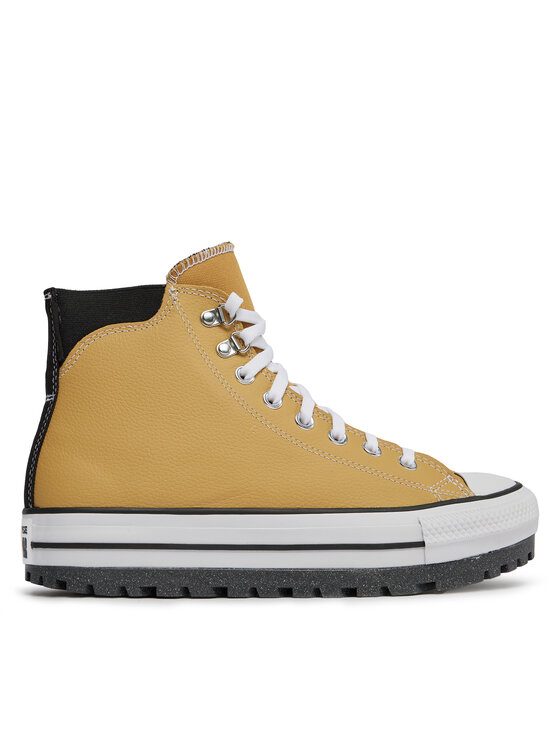 Converse Modne superge Converse Chuck Tylor Citytrek A04482C Rjava