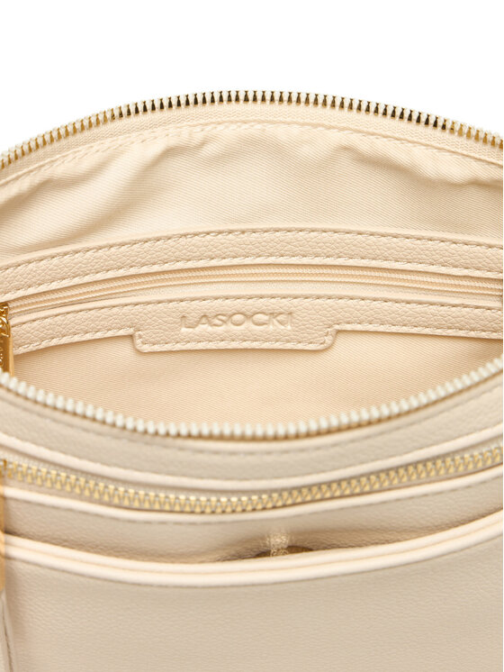Lasocki Bolso Lasocki CEO-LSK-M-006-07 Beis