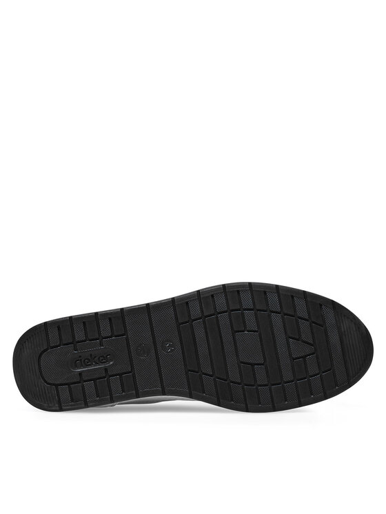 Rieker Zapatillas Rieker 11929-80 Blanco