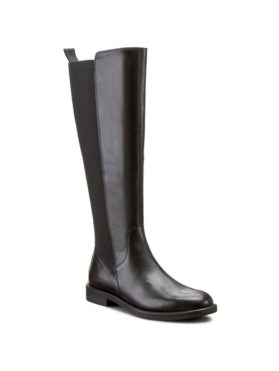 Vagabond Shoemakers Botas de equitación Vagabond Shoemakers Amina 4203-301-20 Negro