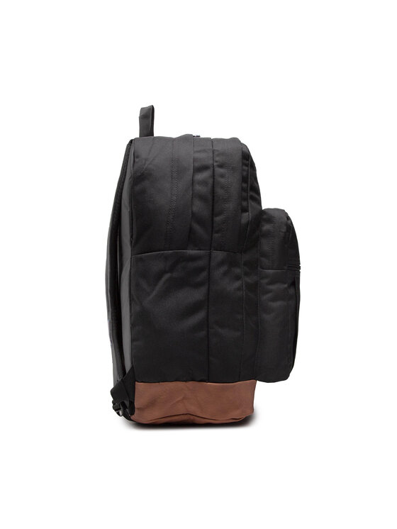 JanSport Ruksak JanSport Cool Student EK0A5BAKN55 Čierna