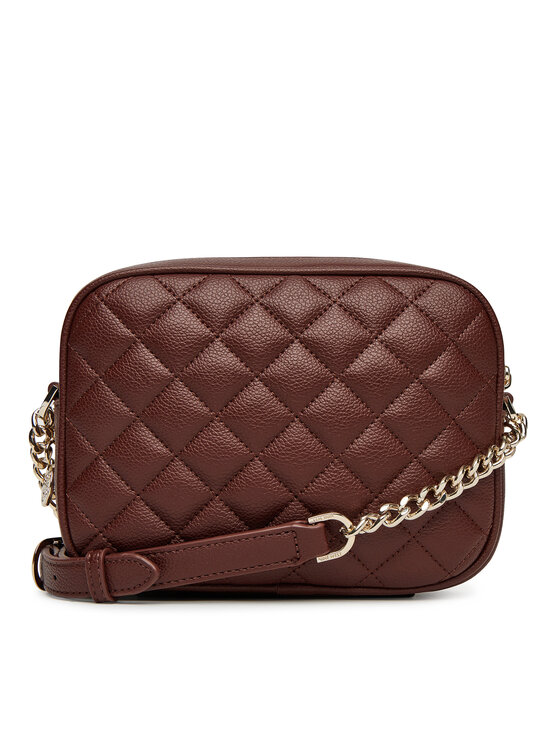 Nine West Kabelka Nine West CEO-GEORGIA-JH5825-NW Hnedá