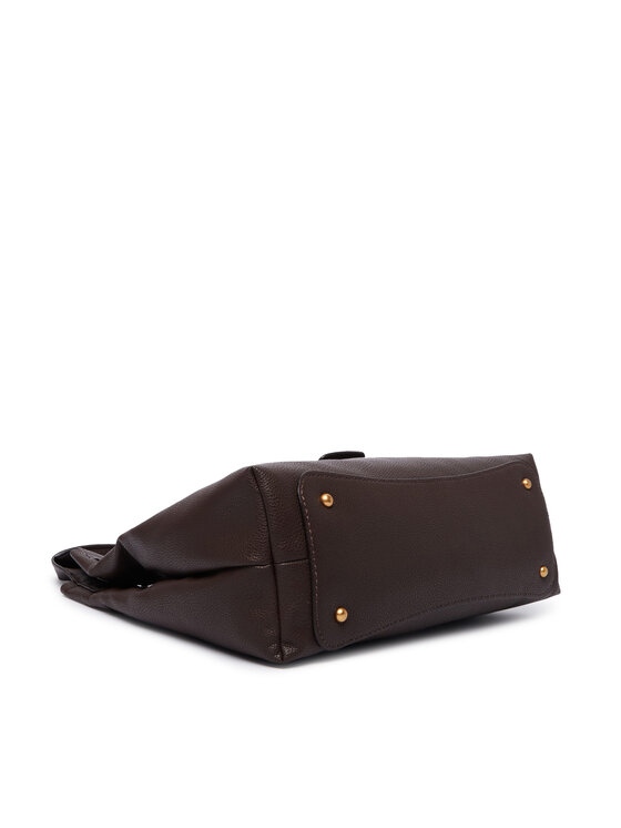 Guess Kabelka Guess Sunset HWBB23 14010 Hnedá