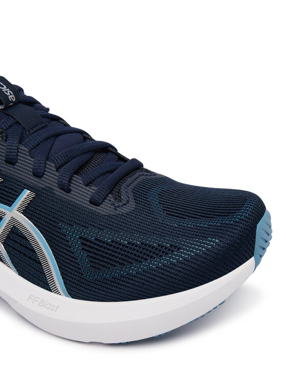 Asics Tekaški čevlji Asics Gt-1000 14 1012B859 Mornarsko modra