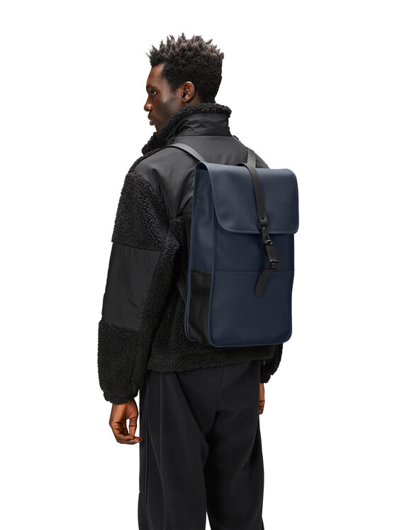 Rains Рюкзак Rains Backpack W3 13000 Cиній