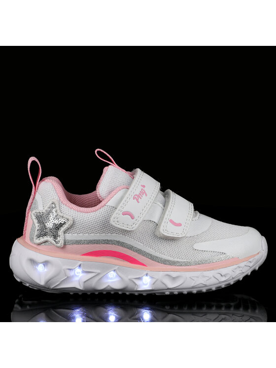 Primigi Zapatillas Primigi 5965600 Blanco