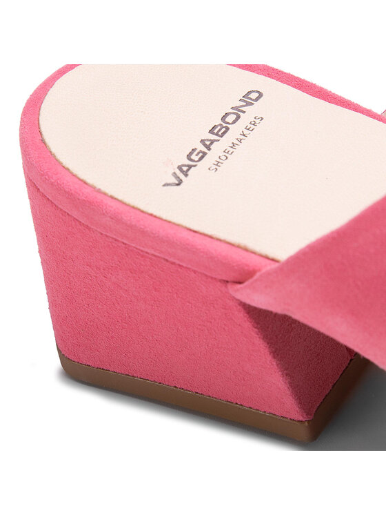 Vagabond Shoemakers Chanclas Vagabond Shoemakers Elena 4935-040-58 Rosa