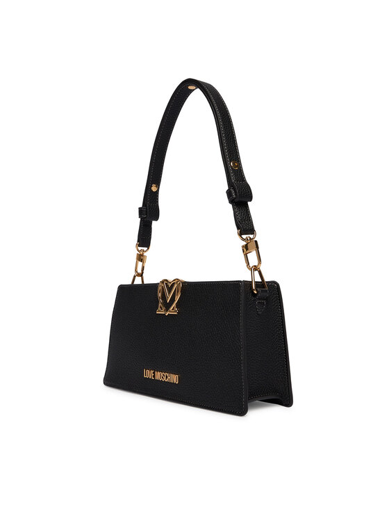 LOVE MOSCHINO Сумка LOVE MOSCHINO JC4128PP1OLM0000 Чорний