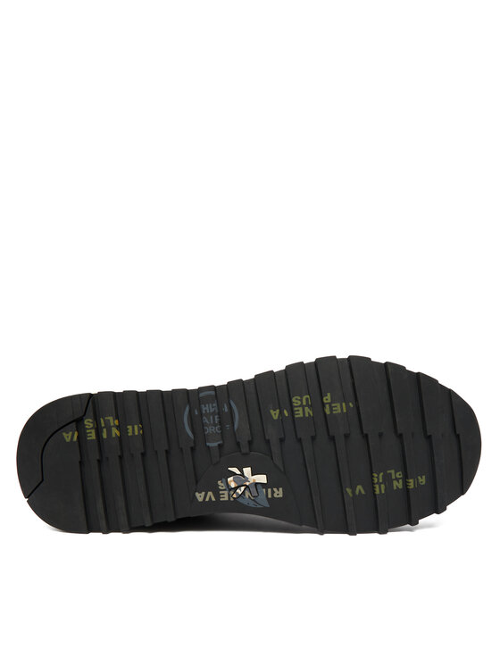 Premiata Sportcipők Premiata Lucy Var 7768 Barna