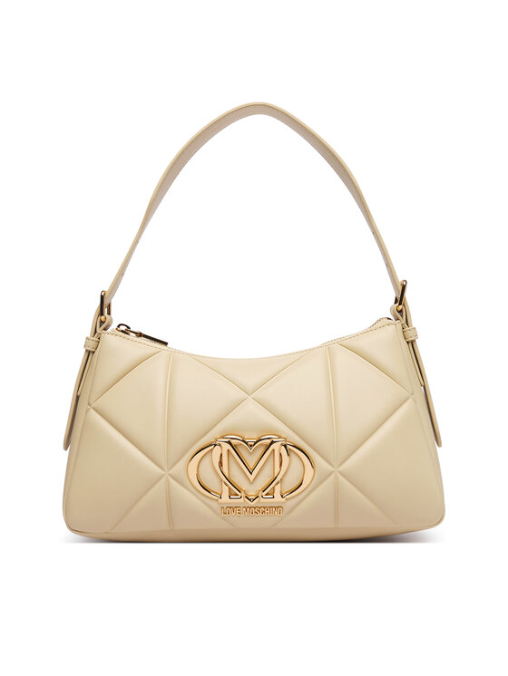 LOVE MOSCHINO Сумка LOVE MOSCHINO JC4032PP1PLC0129 Бежевий
