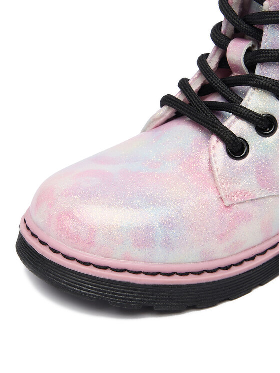 DeeZee Черевики DeeZee CEO-CM241118-19 Рожевий