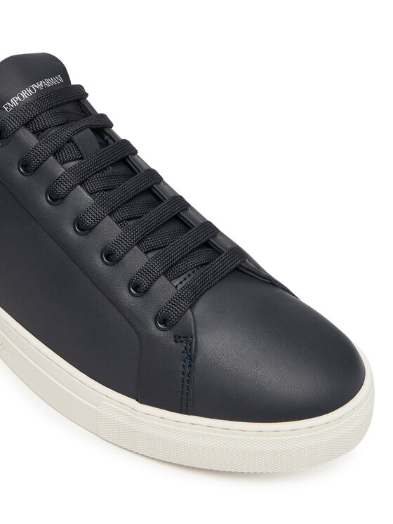 Emporio Armani Zapatillas Emporio Armani EM003844 AF20004 U8139 Azul marino