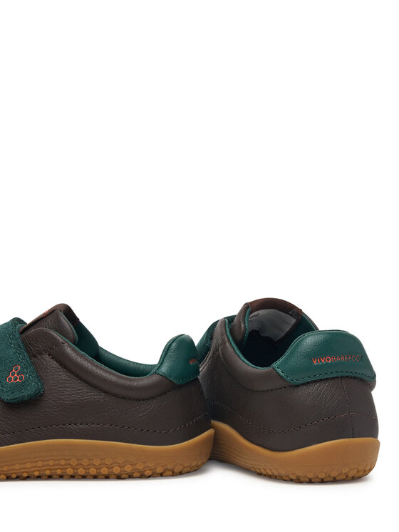 Vivo Barefoot Snīkeri Vivo Barefoot Gobi  105434 Brūns