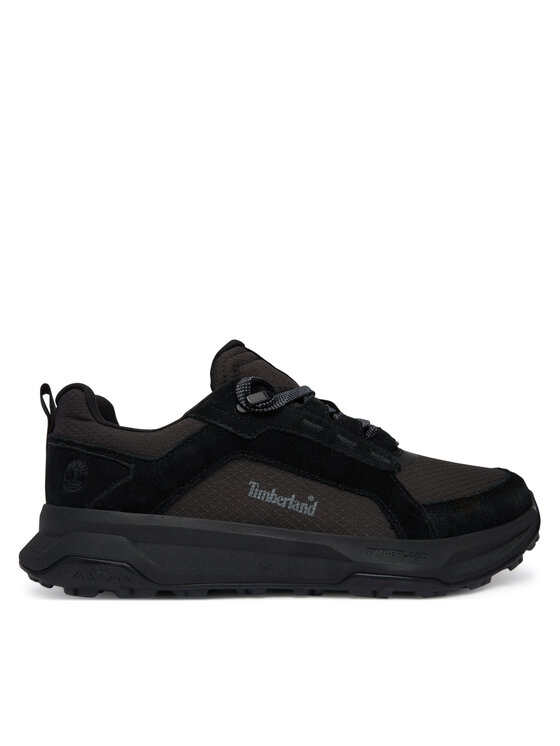 Timberland Снікерcи Timberland Motion Ledge Low Lace Up TB0A6F2EEK41 Чорний