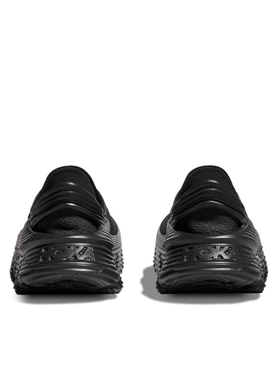 Hoka Снікерcи Hoka Restore Tc 1134532 Чорний