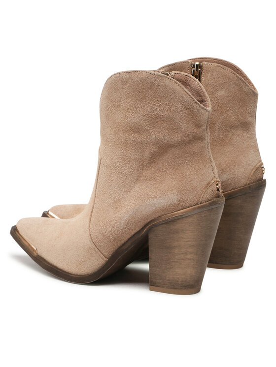Carinii Botine Carinii B8422 Bej