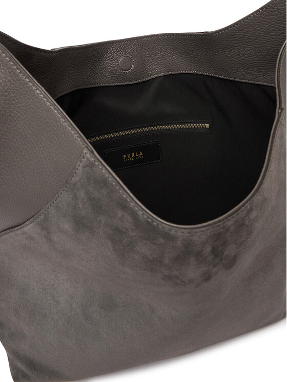 Furla Сумка Furla Lara L WB01876 BX1895 BG 4285S Сірий