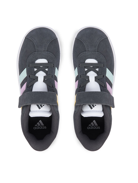 adidas Снікерcи adidas Vl Court 3.0 JH6315 Сірий