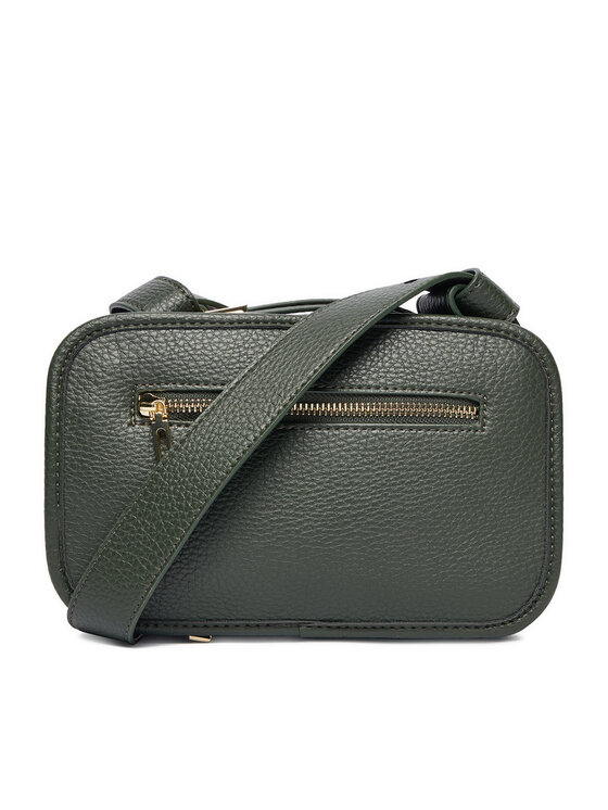 MEXX Ročna torba MEXX C-MEXX-L-023-08 Zelena
