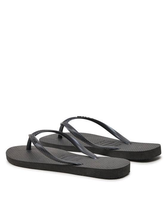 Havaianas Infradito Havaianas 4000030.0090 Nero
