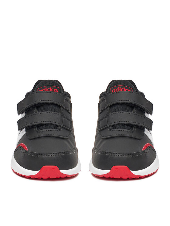 adidas Снікерcи adidas VS SWITCH 3 JR9278 Чорний