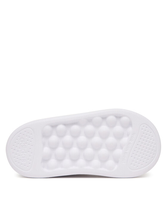 adidas Снікерcи adidas Grand Court 3.0 Bubble Shoes Infants KJ0897 Білий