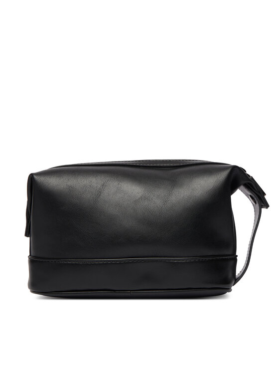 Guess Geantă pentru cosmetice Guess PMBOCA P5456 Negru