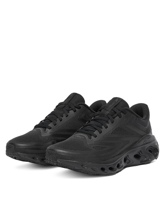 Reebok Взуття для бігу Reebok SS-FUEL FLEX RUN 100235790 W Чорний