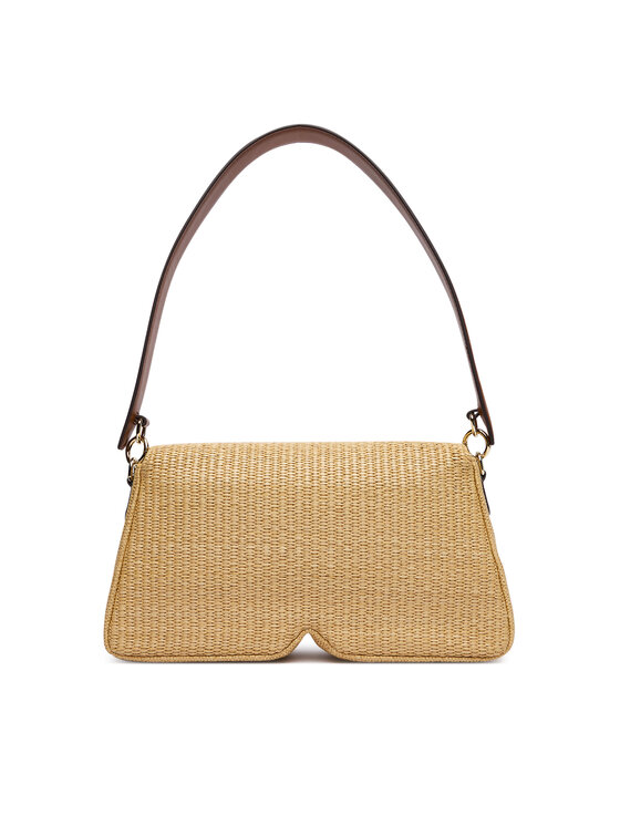 KARL LAGERFELD Torebka KARL LAGERFELD B2W30023 Beżowy
