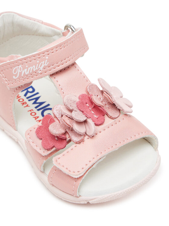 Primigi Босоніжки Primigi 7911800 Рожевий